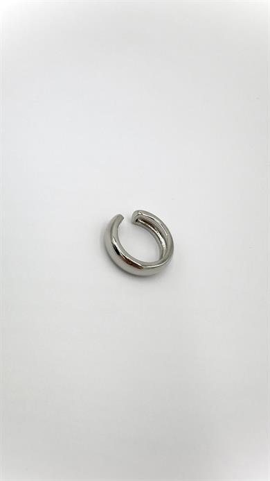 Vp Silver Airsoft Halka Kıkırdak Küpe