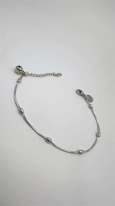 Vp Sılver Dorıka Bileklik