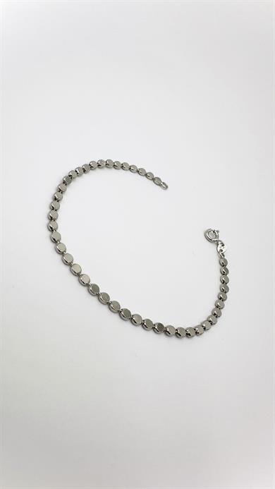 Vp Sılver Dorika Bileklik