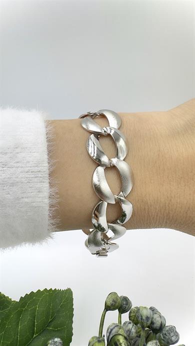 Vp Sılver Samanyolu Model Bileklik