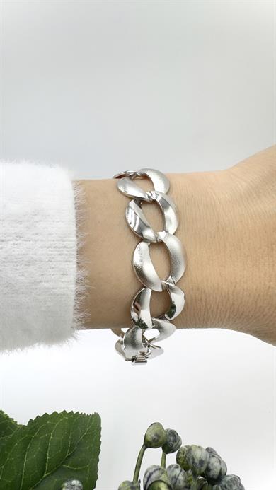 Vp Sılver Samanyolu Model Bileklik