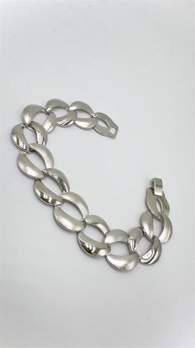 Vp Sılver Samanyolu Model Bileklik