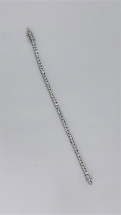 Vp Silver Su Yolu Bileklik