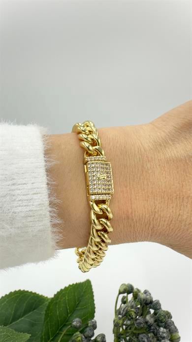 Vp Taşsız Gurmet Model Bileklik