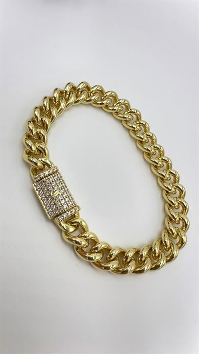 Vp Taşsız Gurmet Model Bileklik