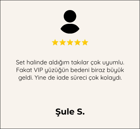 Müşteri yorumu 6