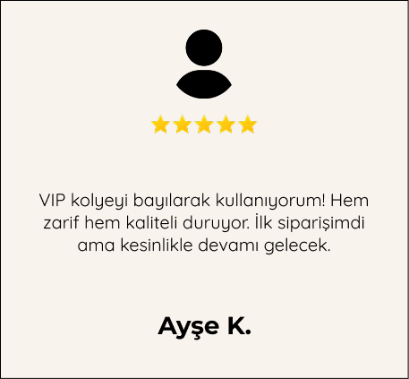 Müşteri yorumu 5