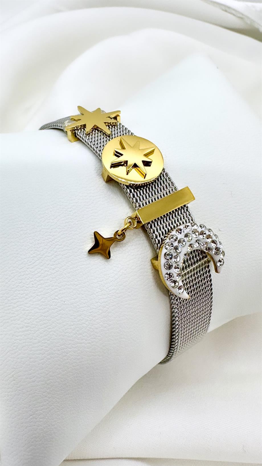 ÇELİK PLANET PANDORA