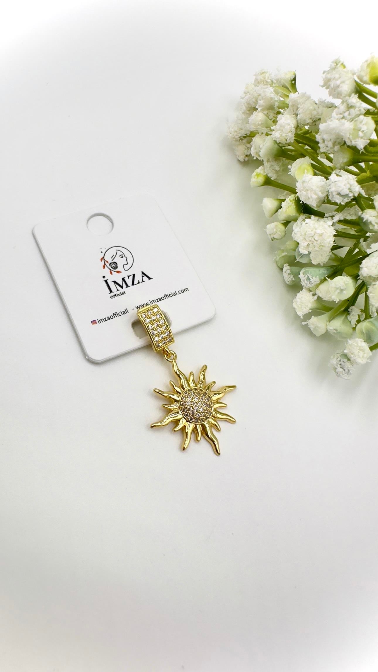 Charm Güneş Model