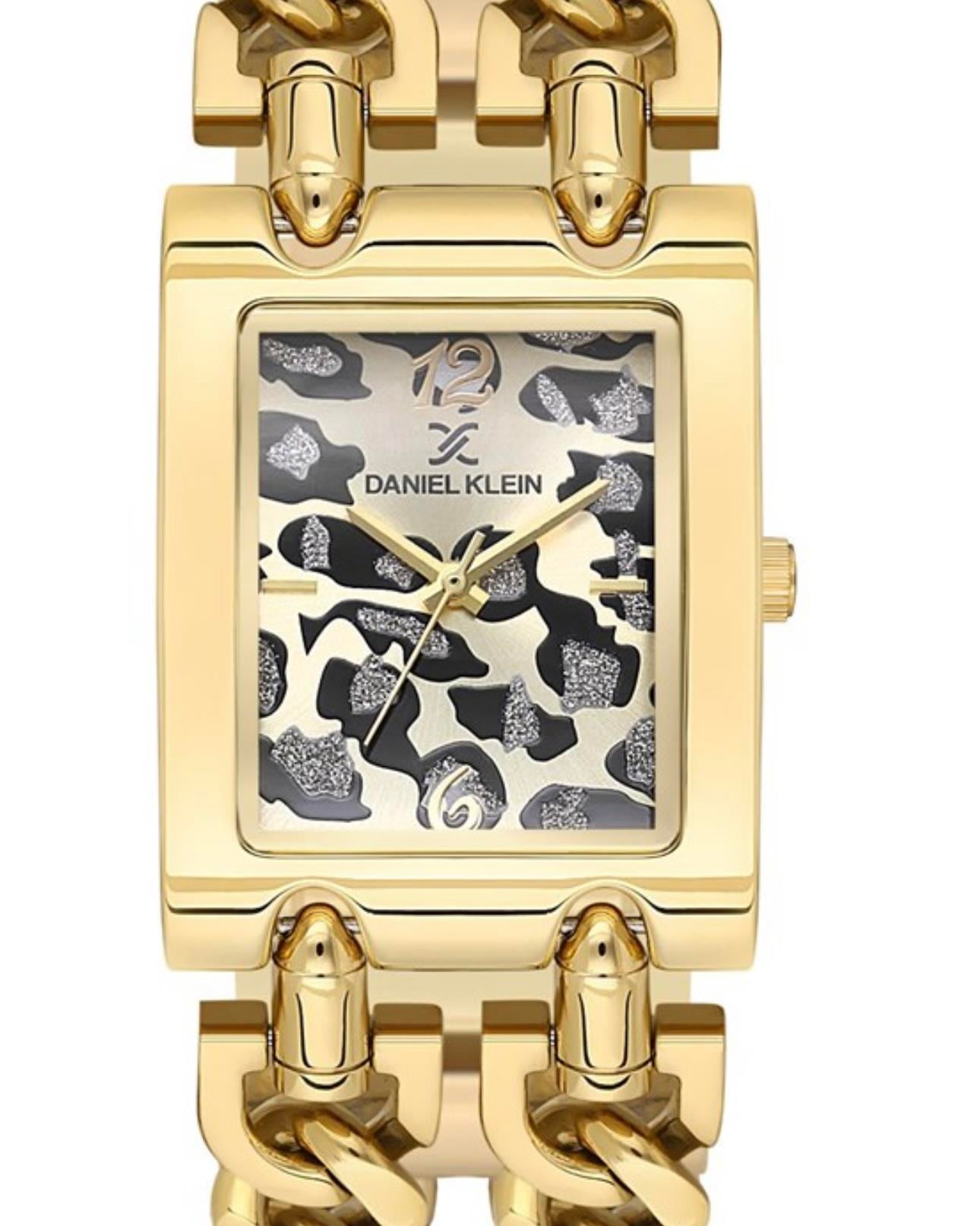 D K Leopar Model Saat