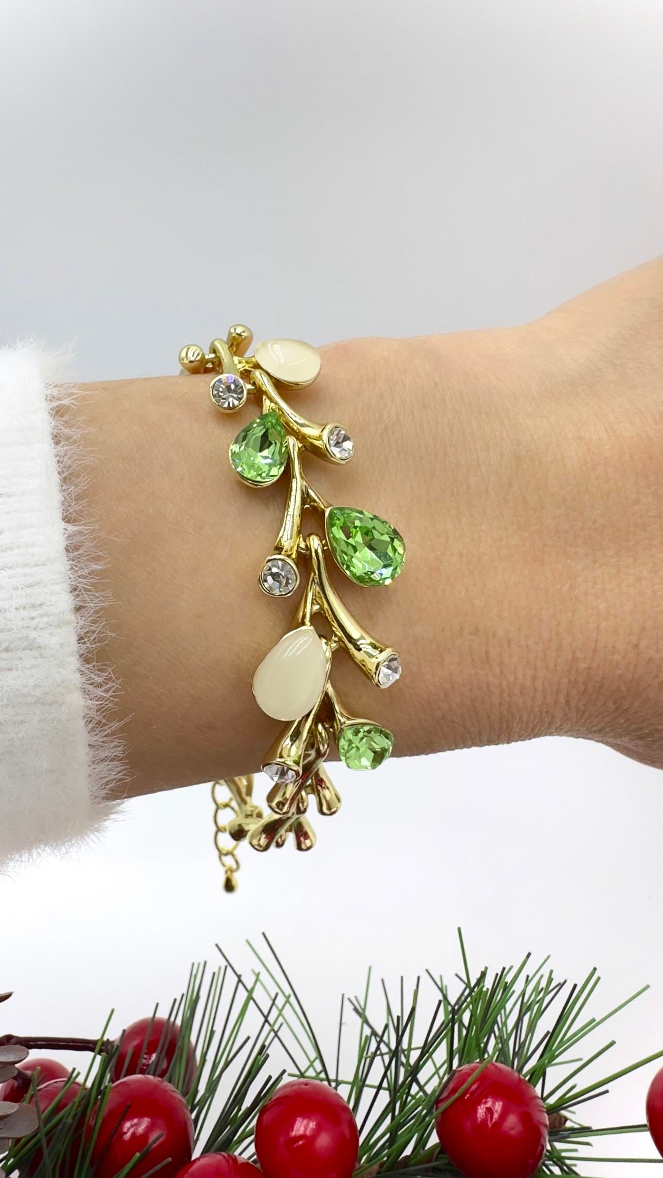 Parıs Çam Model Bileklik