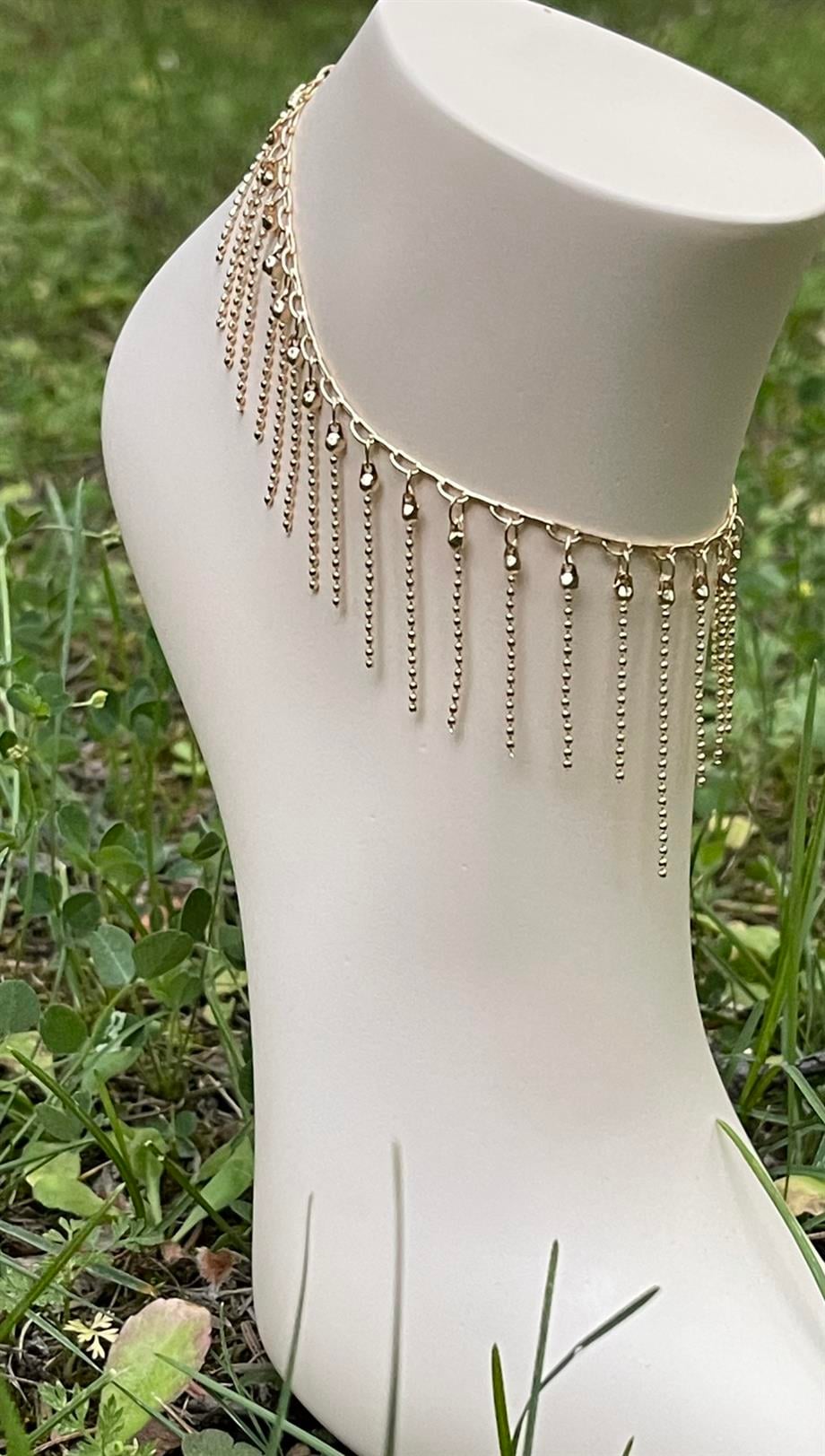 Sarkıtlı Halhal