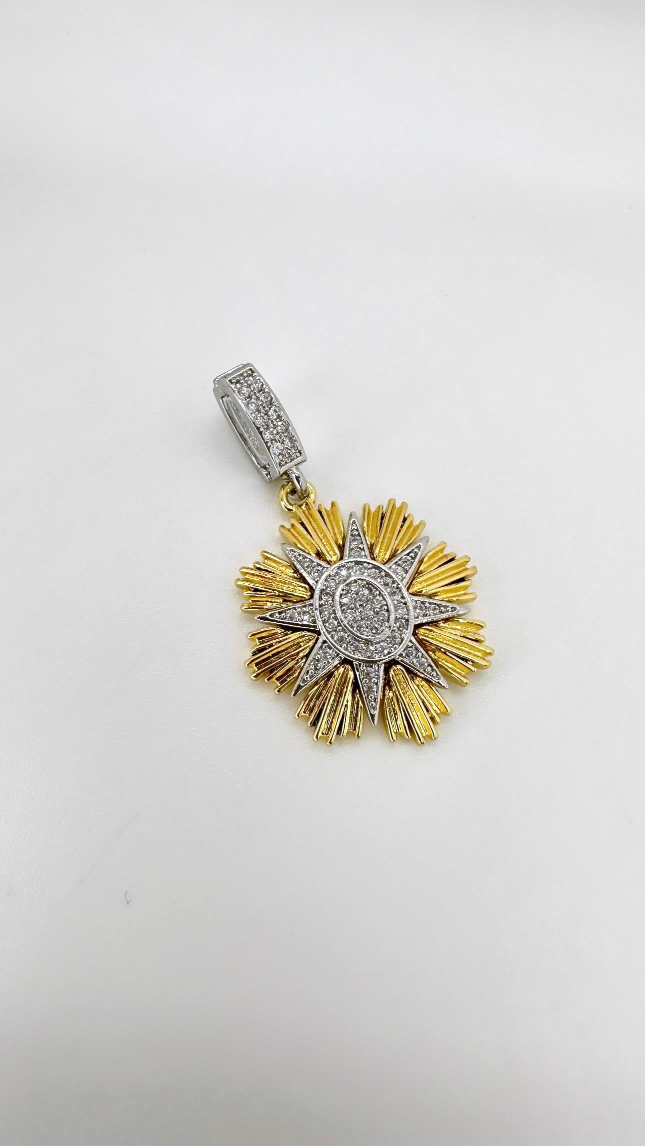 Star Charm