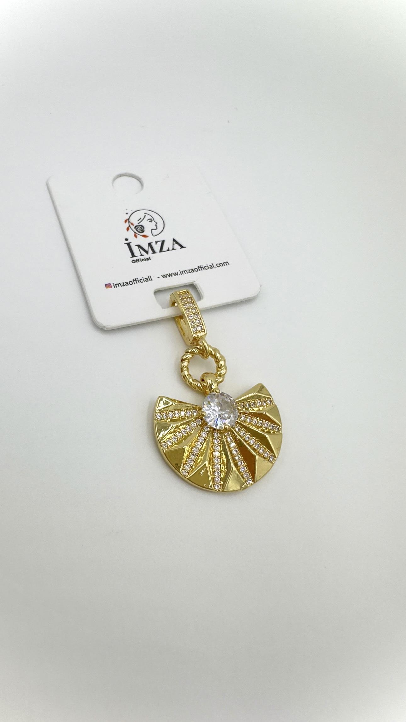 Taşlı Güneş Modeli Charm