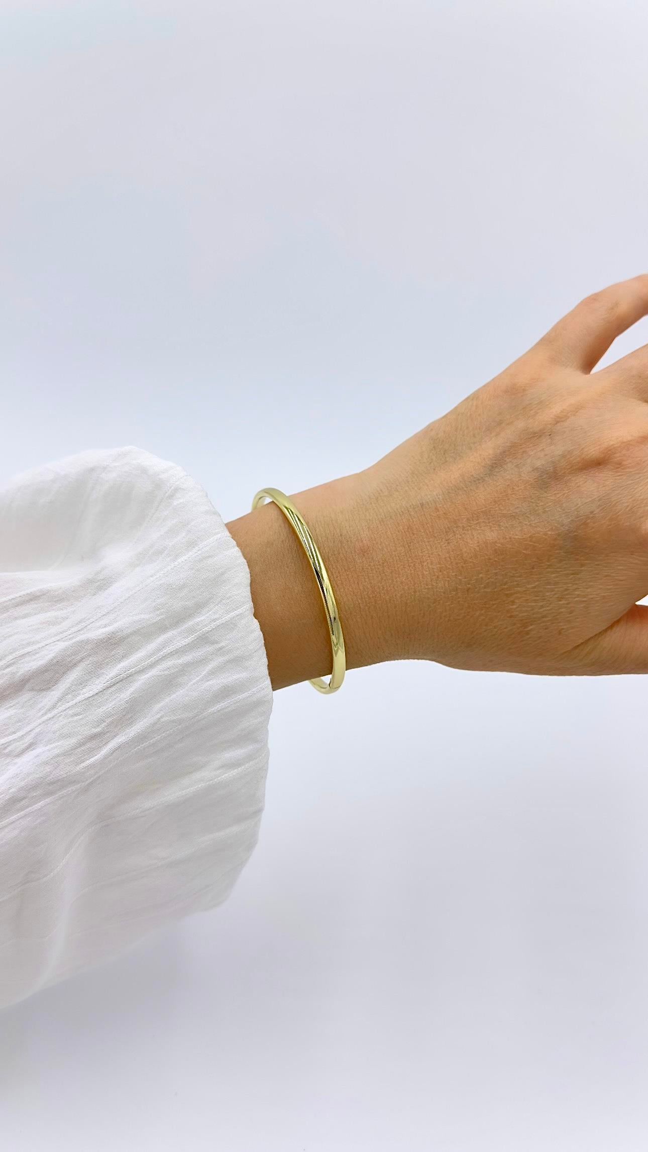 Vip 14 K Ajda Kelepçe 60cm