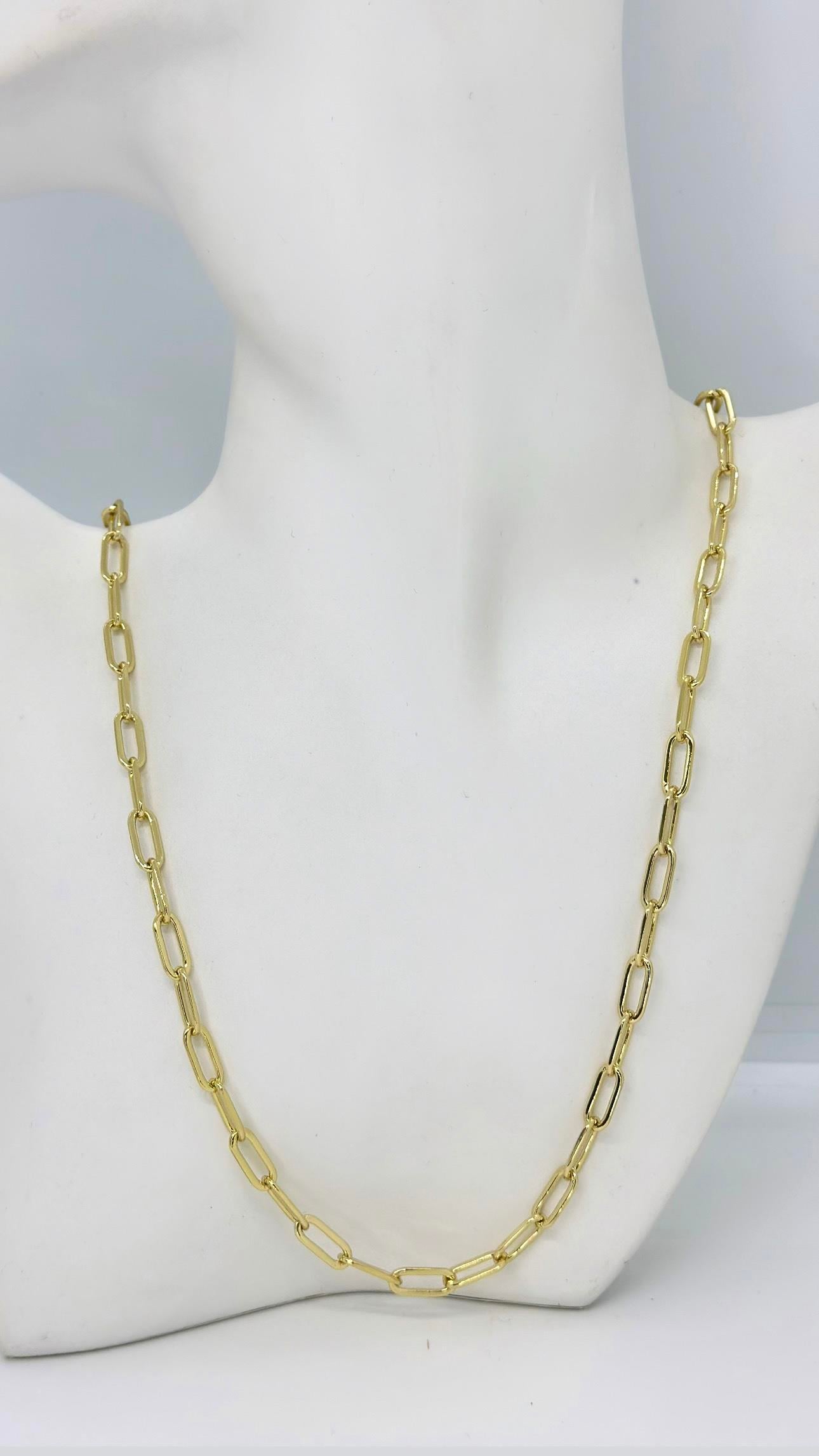 Vip 14 K Ataç Kolye