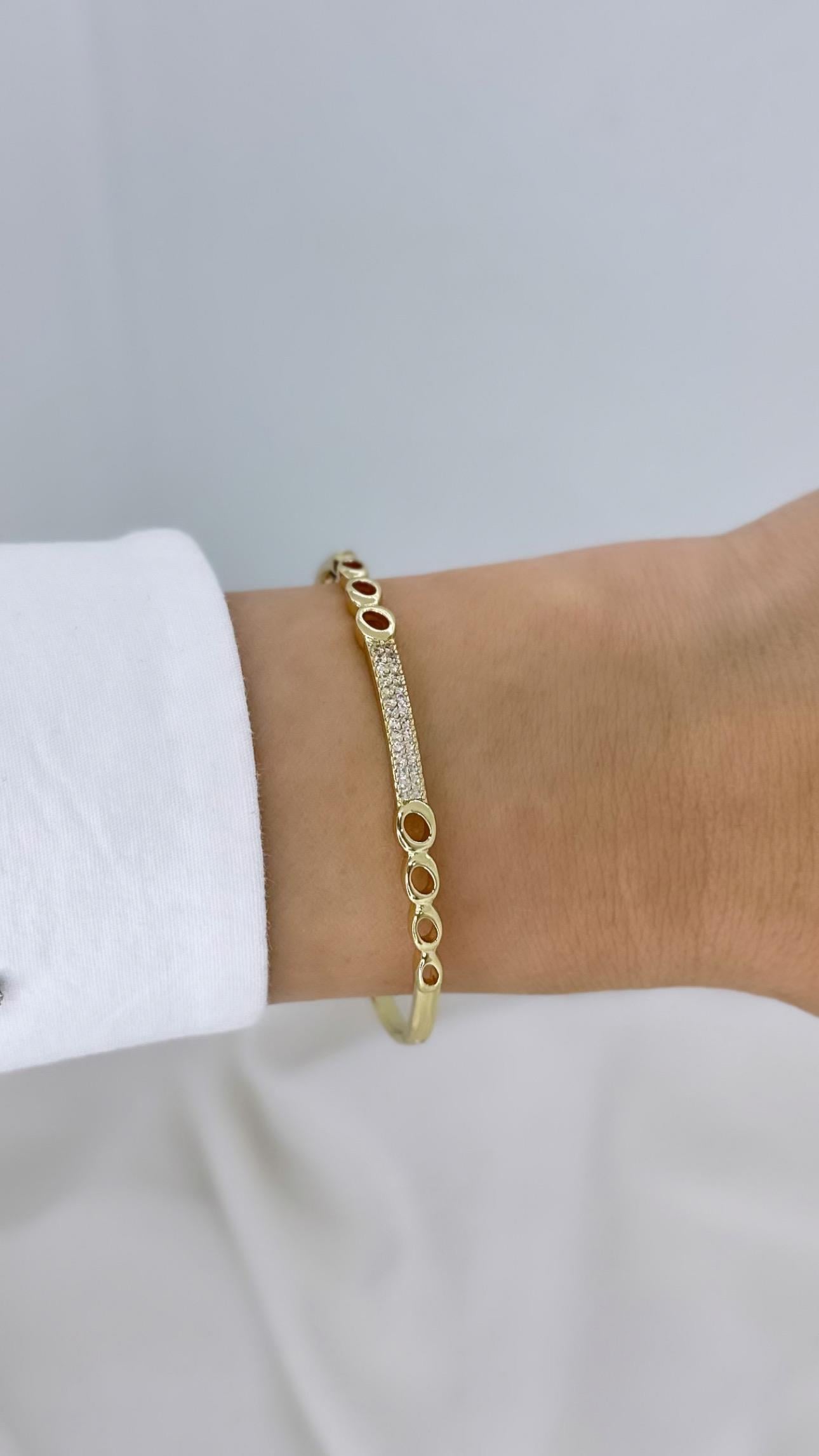Vip 14 K Ezel Kelepçe