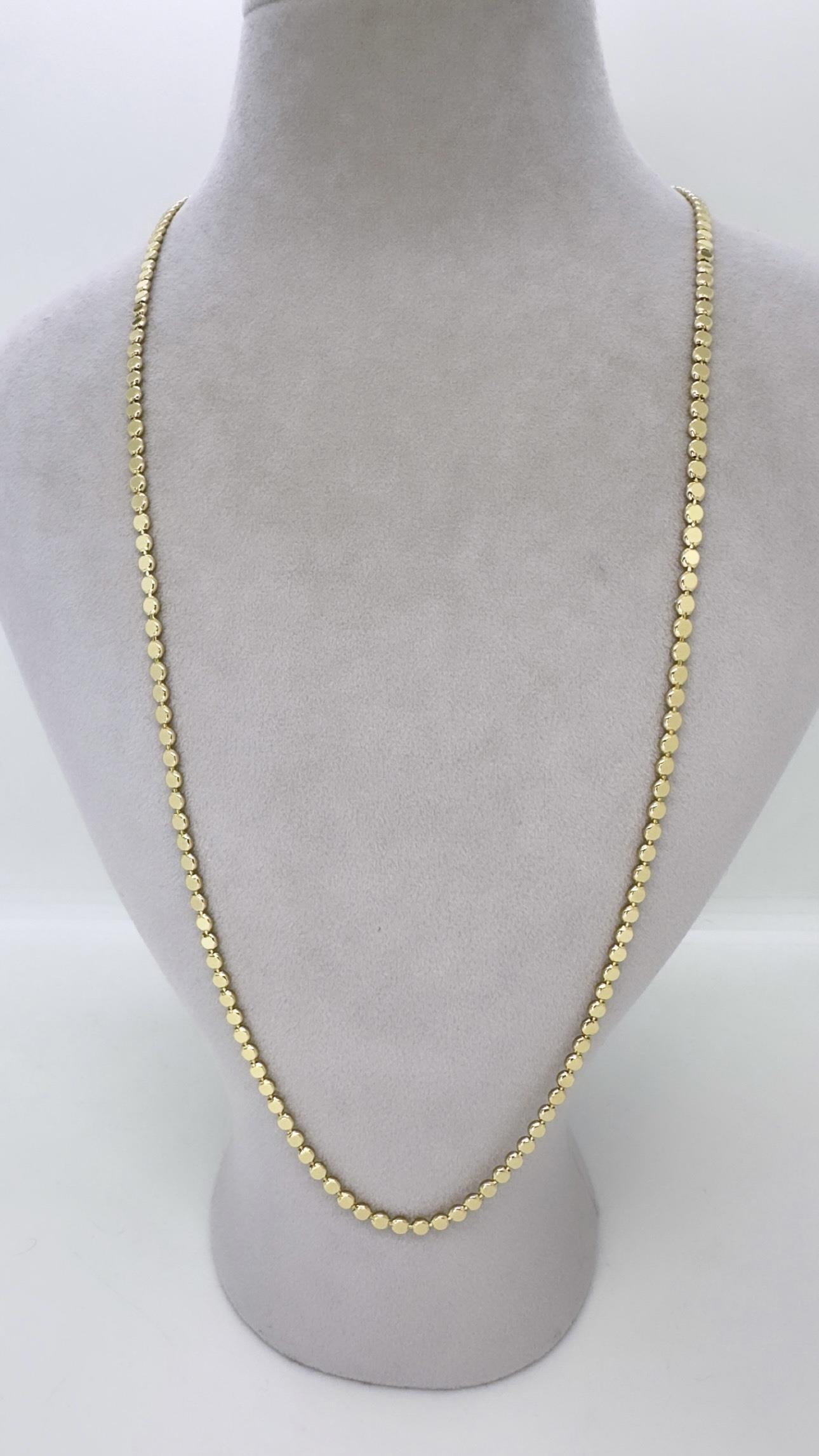 Vip 14 K Ezme Dorika 70cm