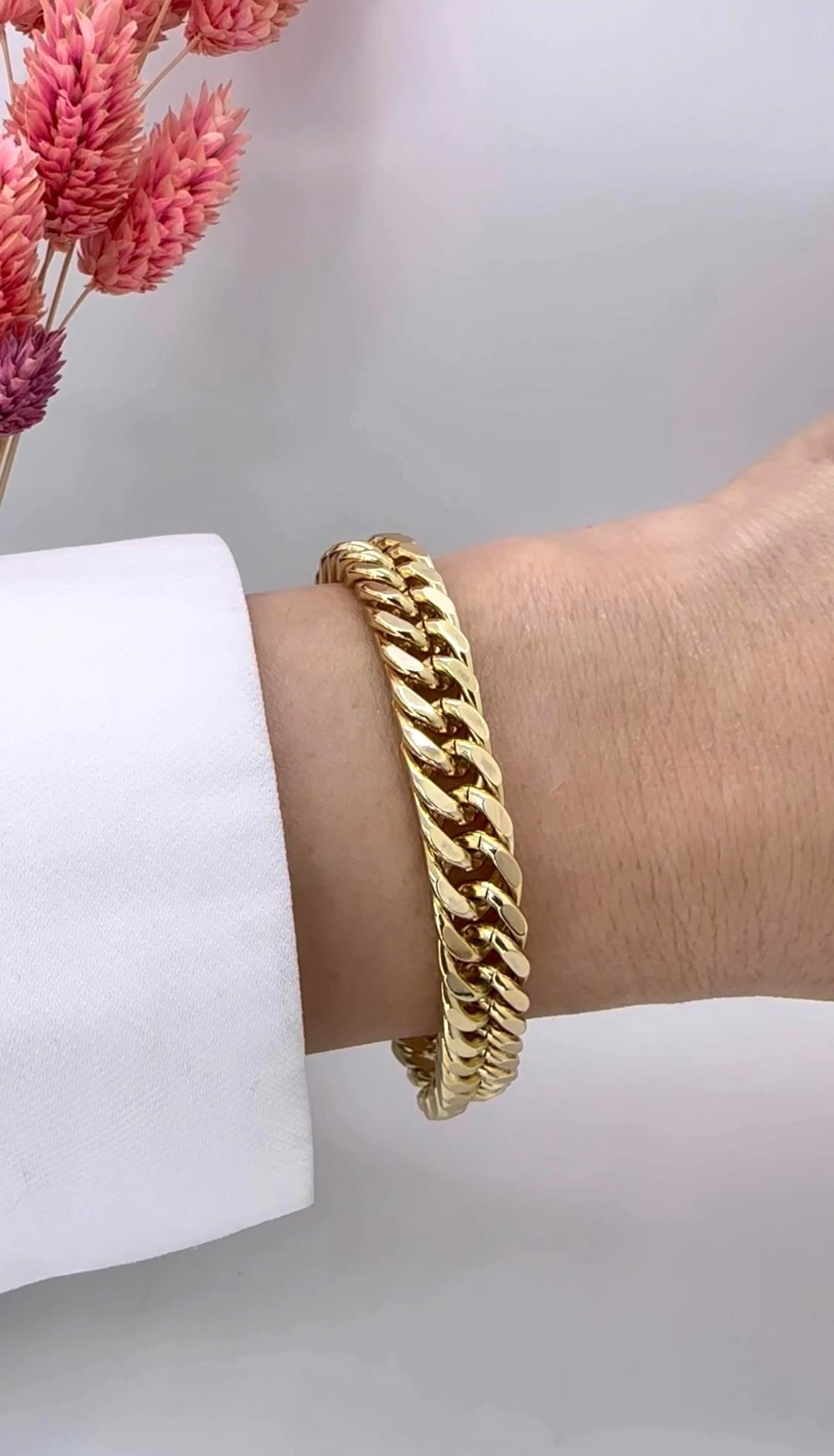 Vip 14k Samanyolu Bileklik