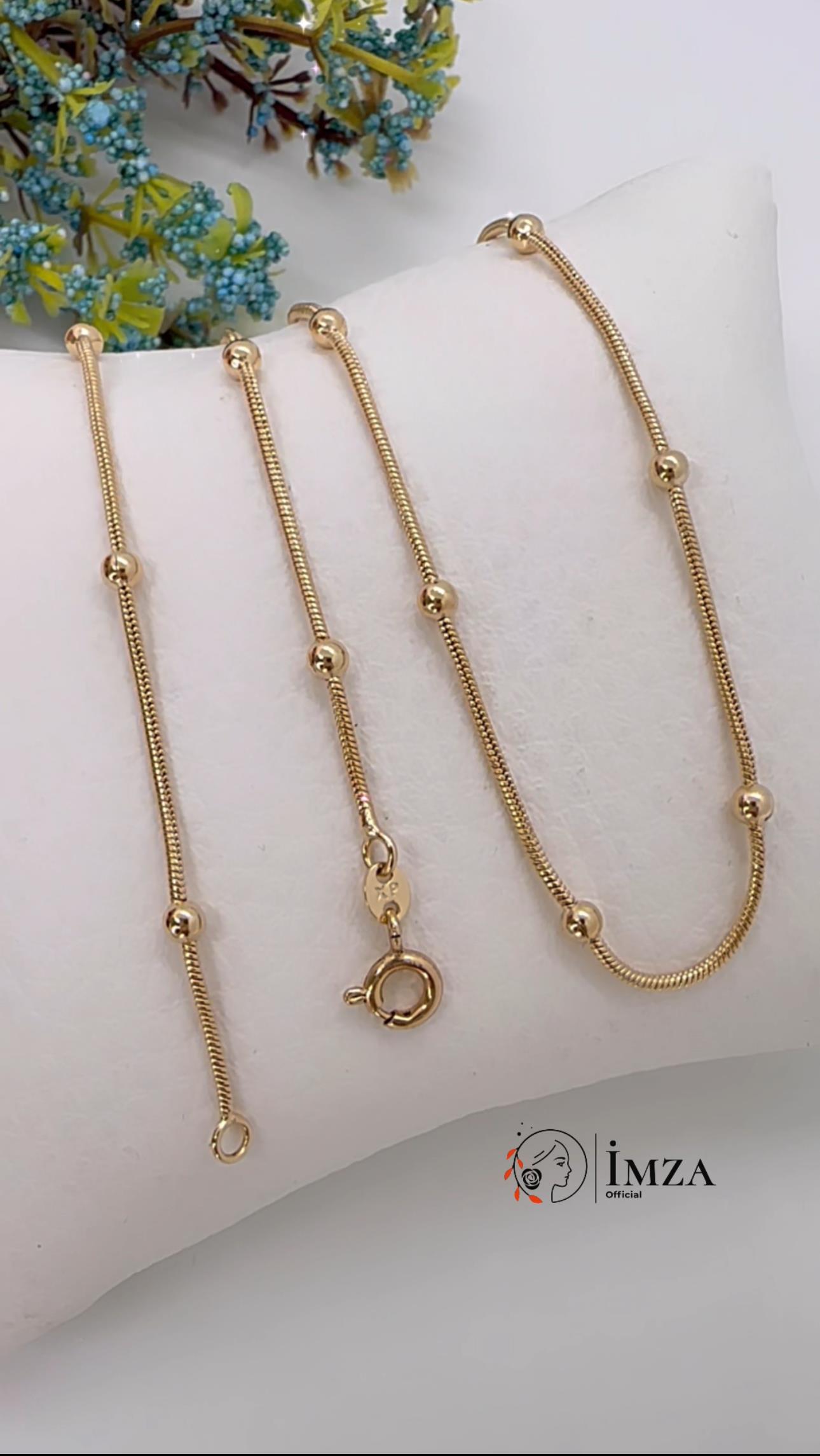 Vip Aralıklı Dorika 45 Cm