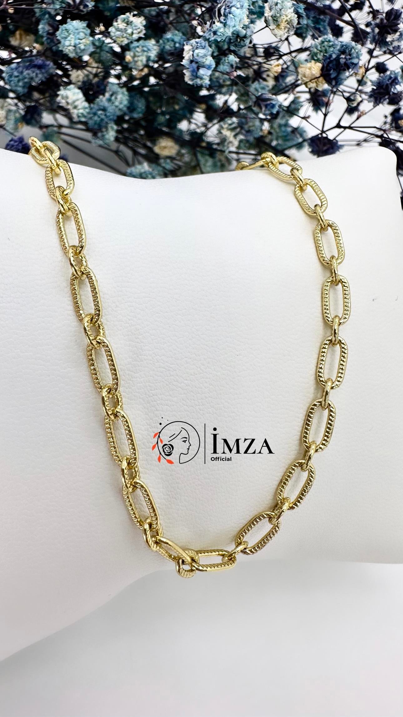 Vip Ataç Model Zincir
