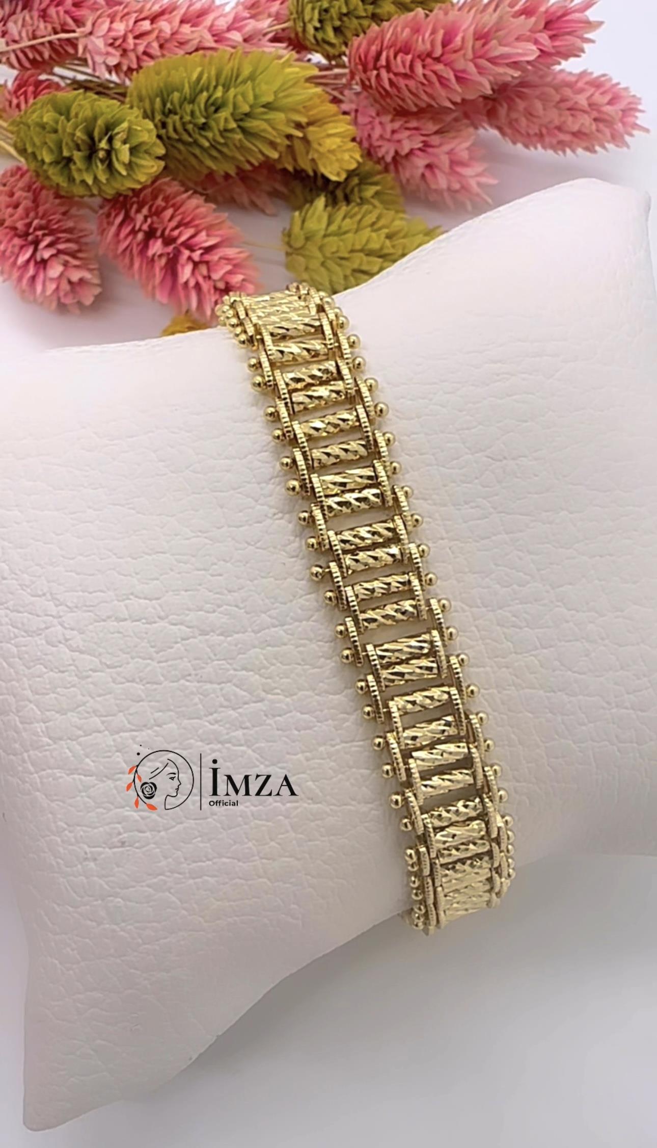 Vıp Basamak Bileklik