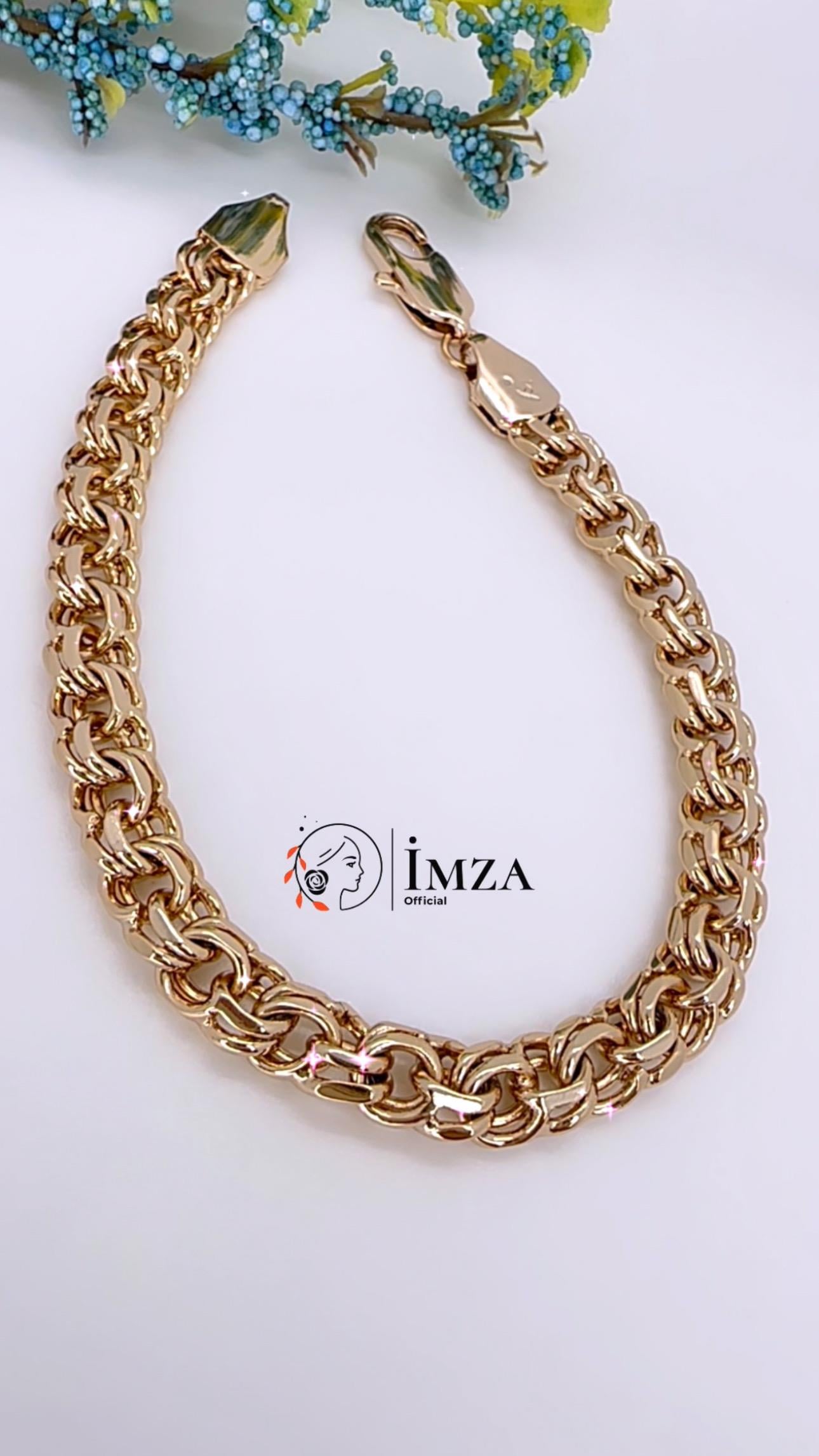 Vip Cardinal Bileklik