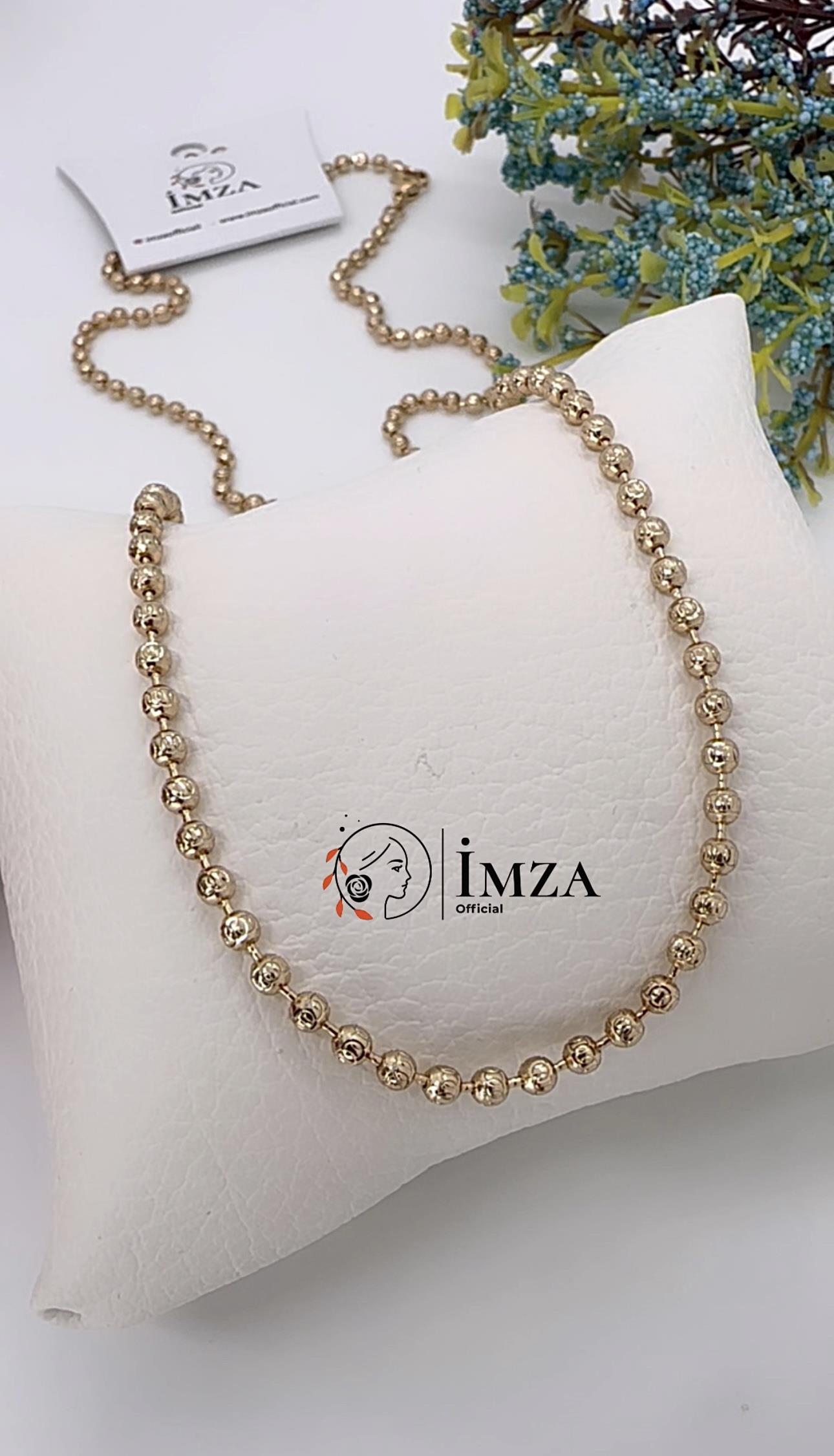 Vip Dorika Kolye 70 Cm