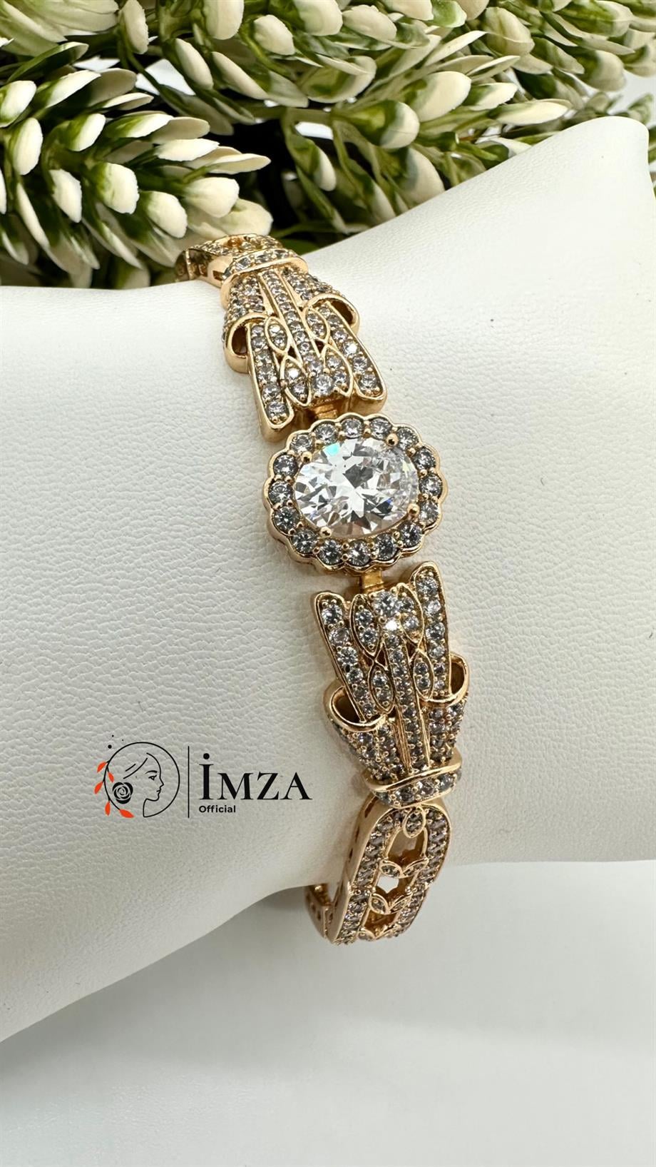 Vip Osmanlı Modeli Bileklik