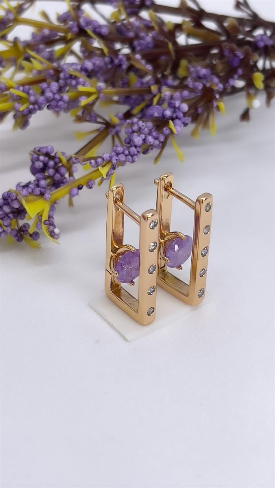 VİP PURPLE KÜPE