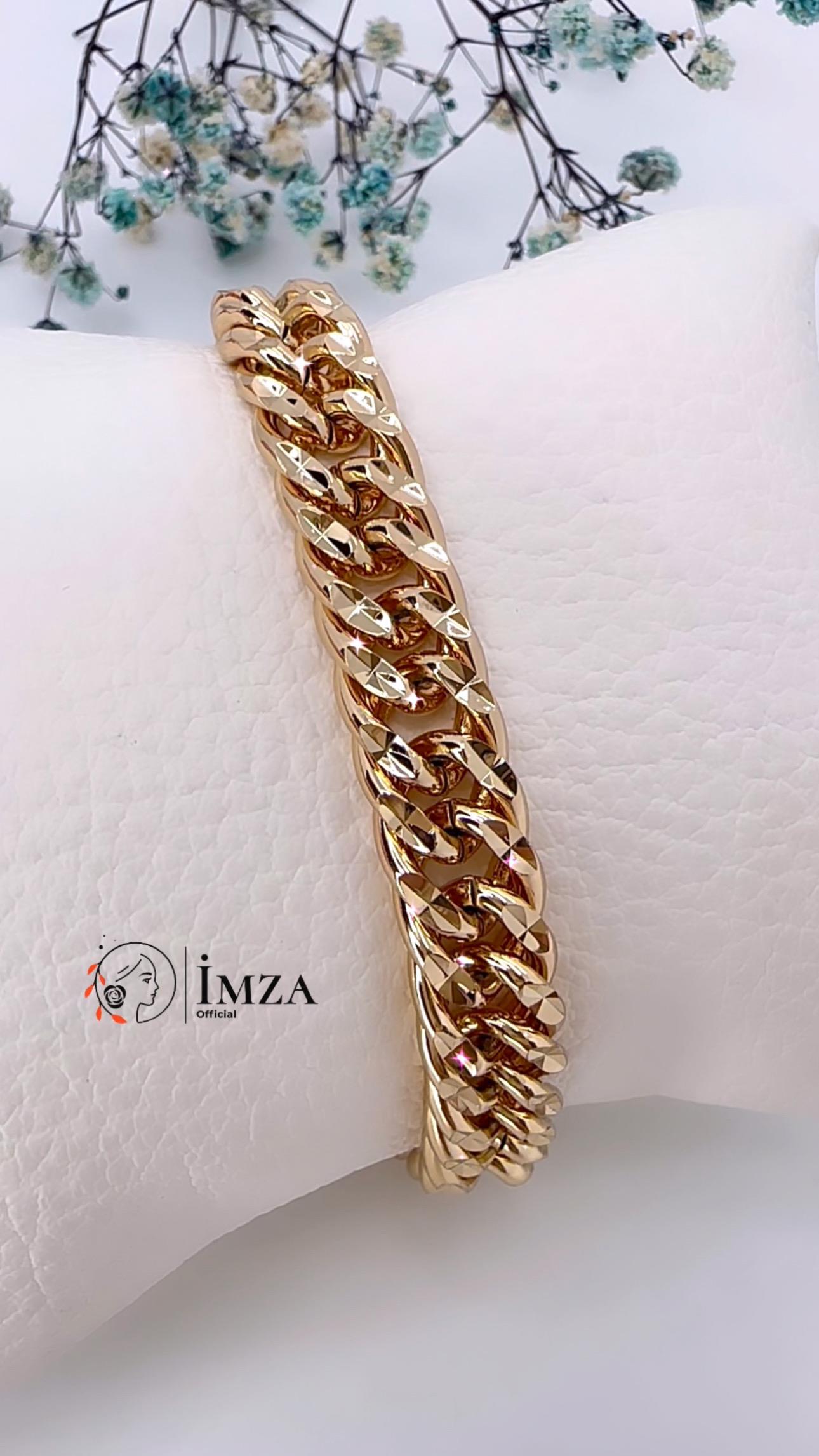 Vip Samanyolu Bileklik