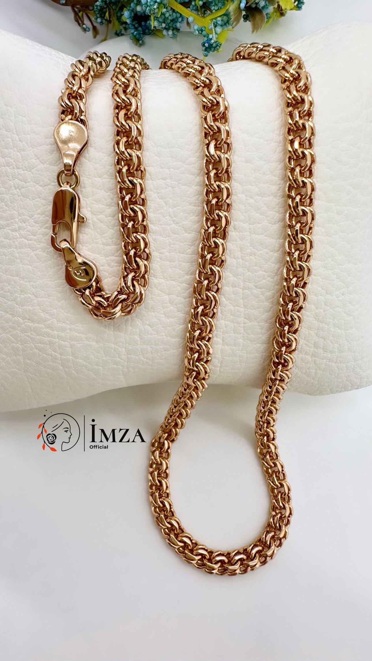 Vip Samanyolu Zincir Kolye