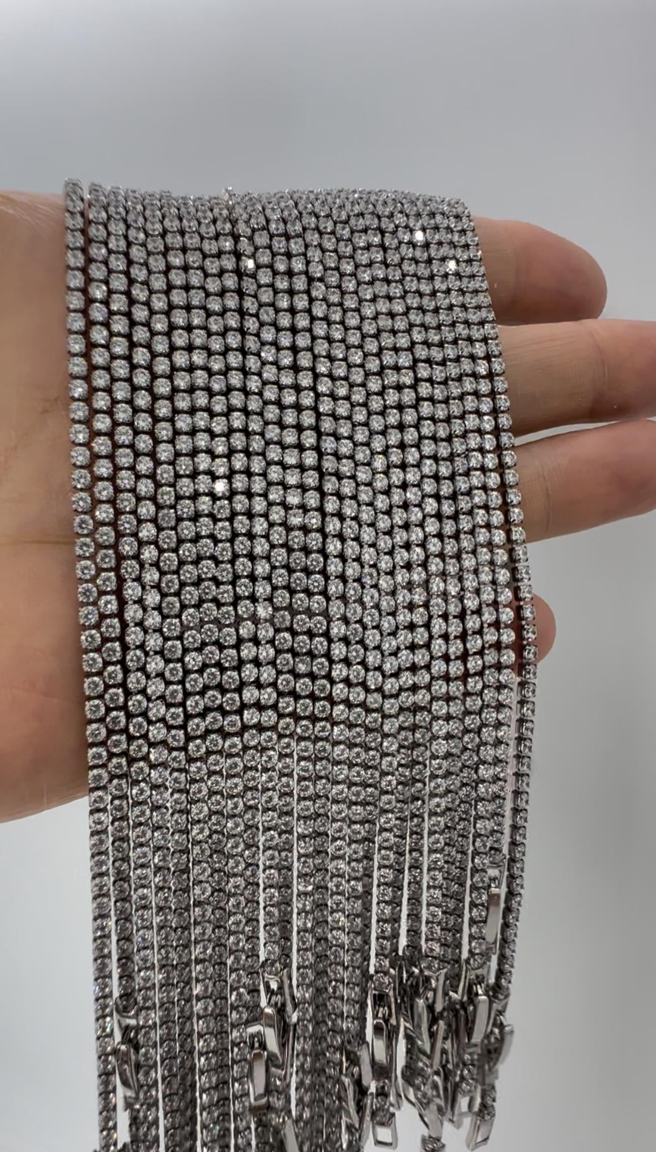 Vip Silver Suyolu Bieklik