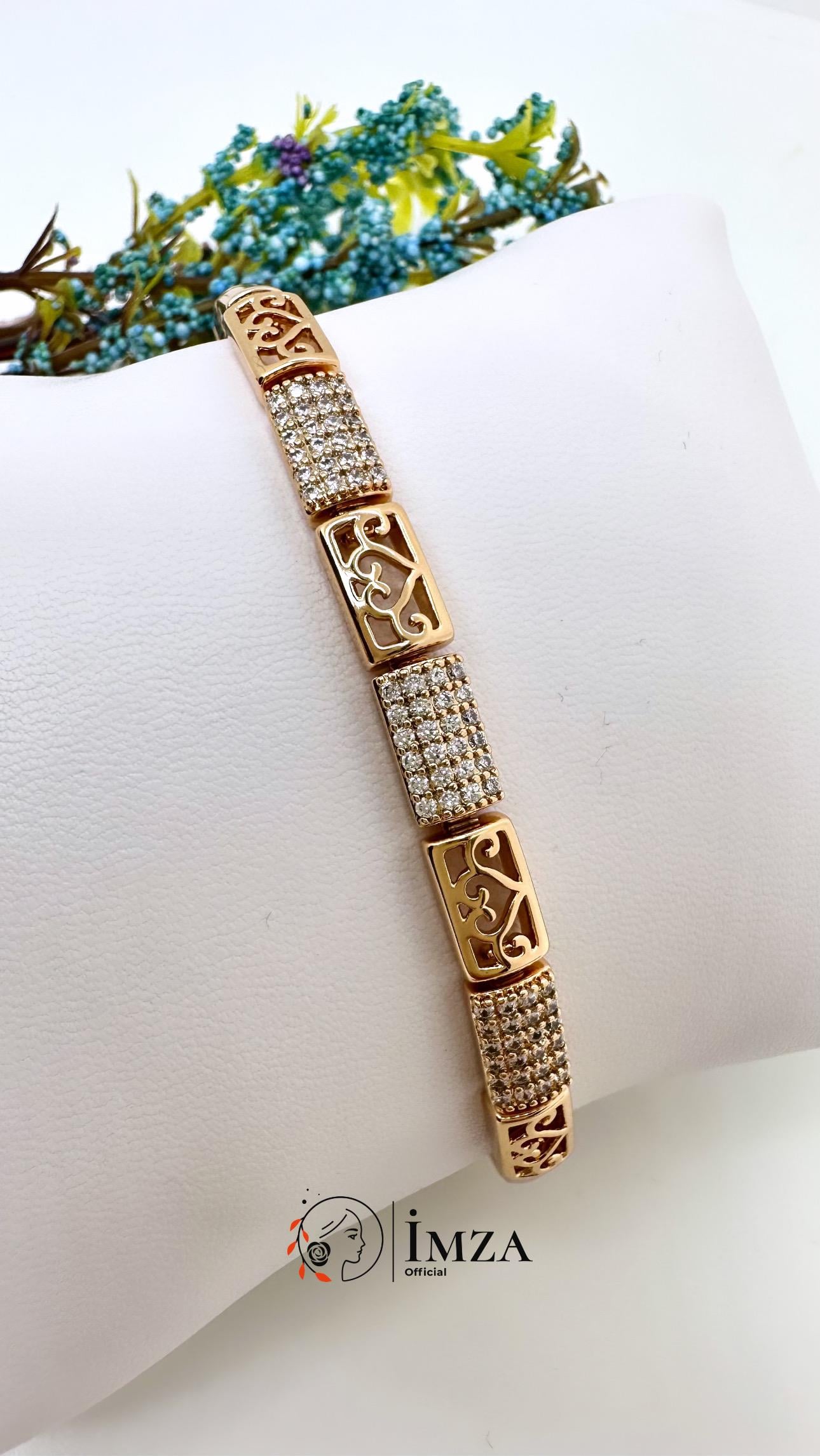 Vip Vintage Bileklik