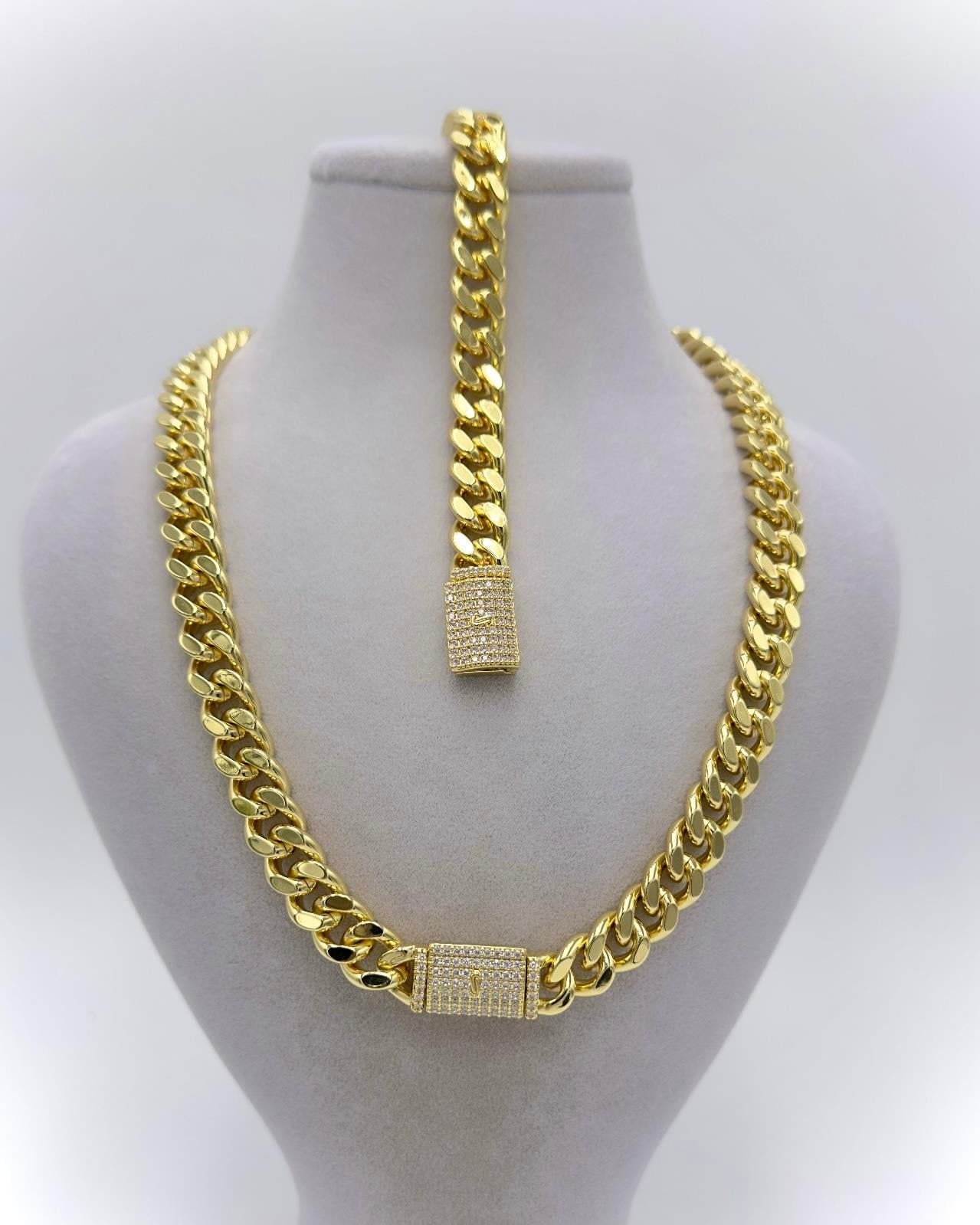 Vp 14 K Altın Kaplama S Gurmet Kombin Set