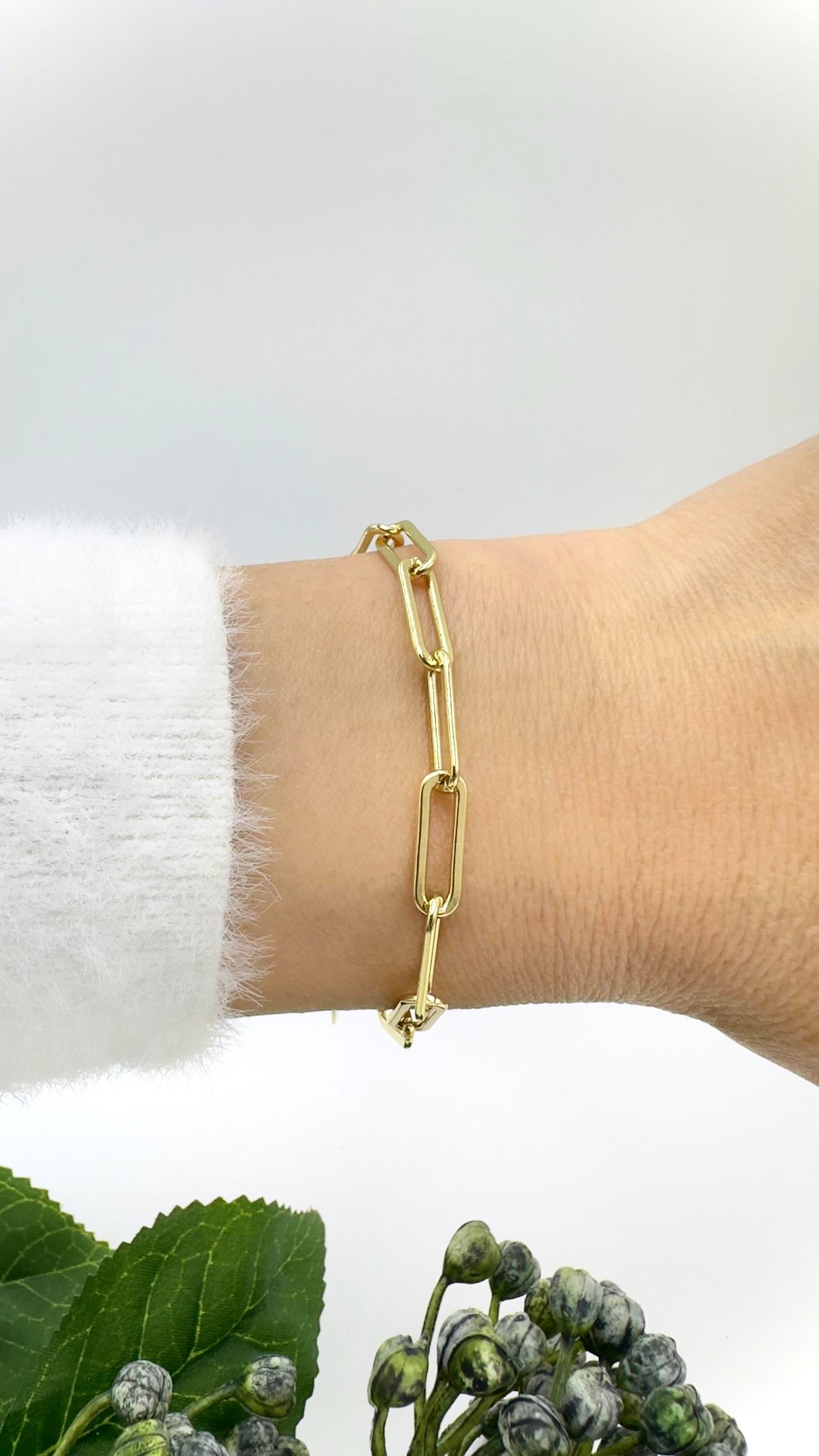 Vp 14 K  Ataç Model Bileklik