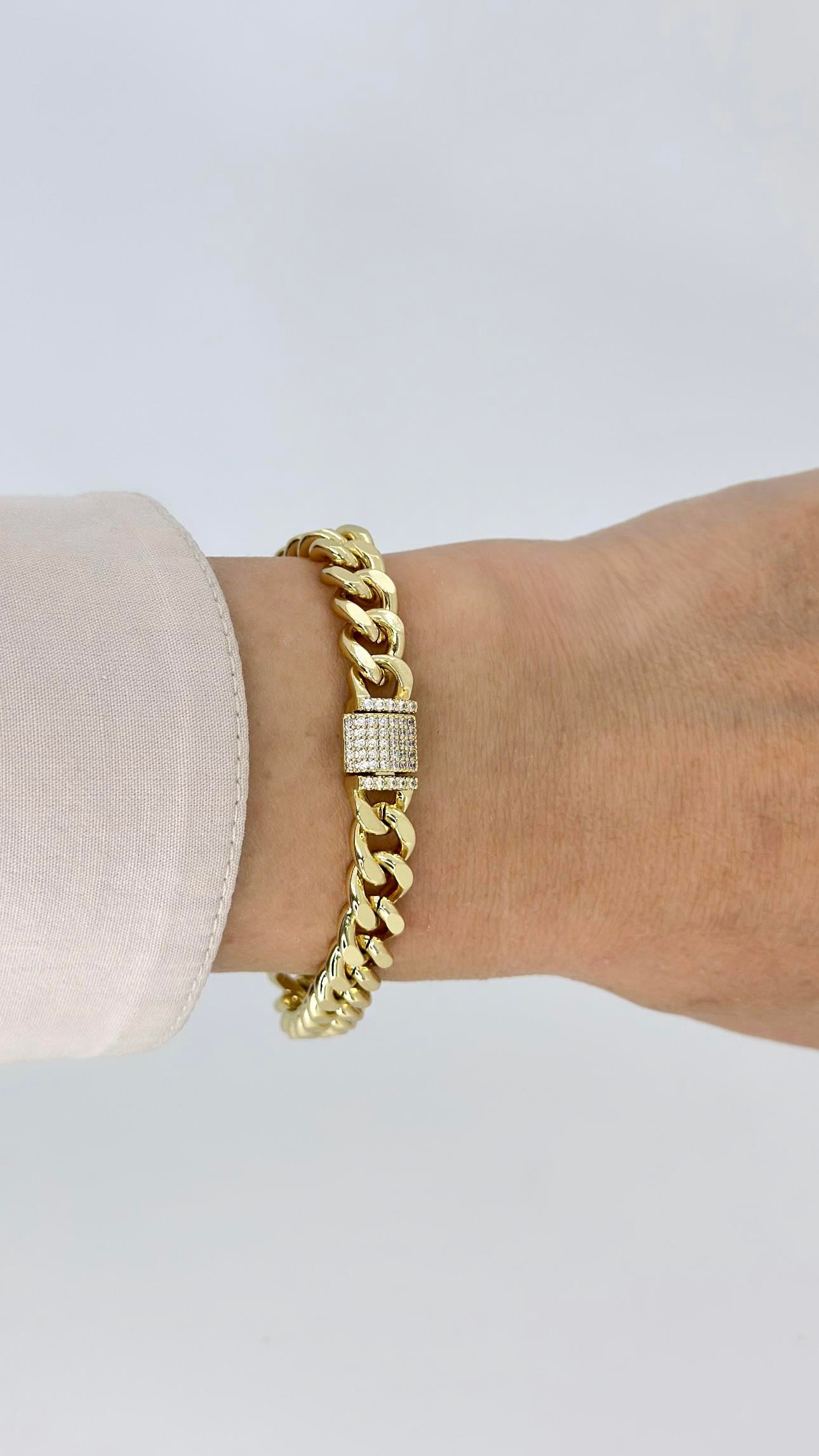 Vp 14 K Ezme Gurmet Bileklik