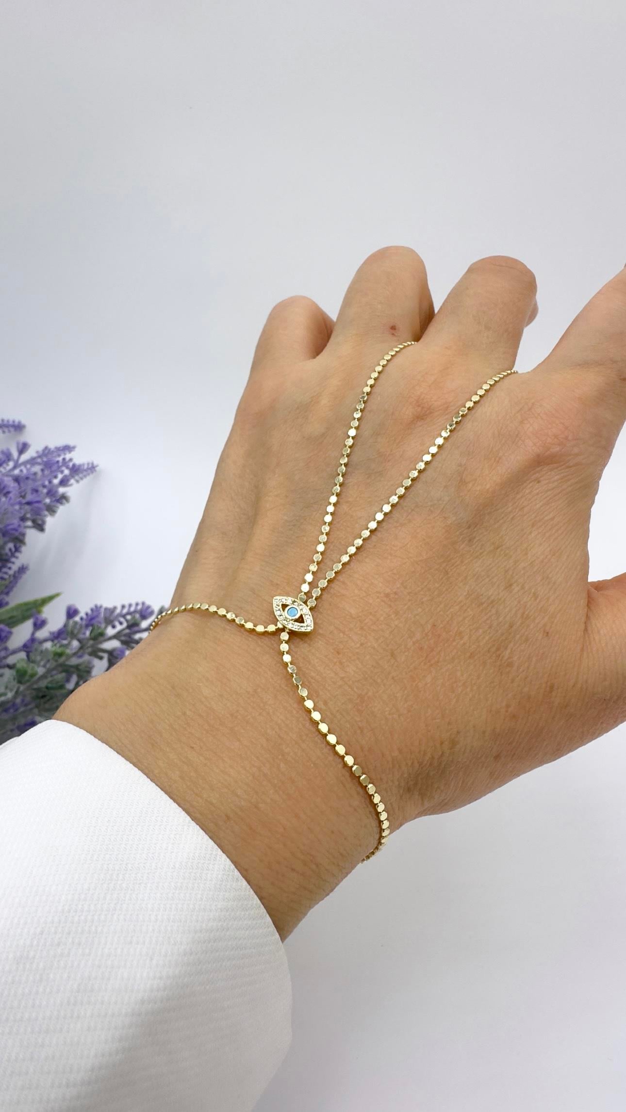 Vp 14 K Göz Şahmeran