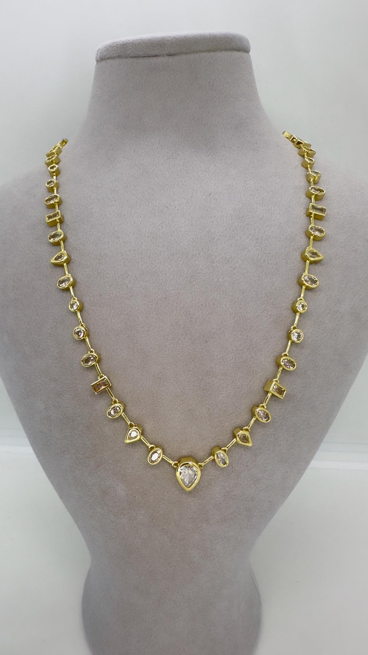 Vp 14 K MG Kolye