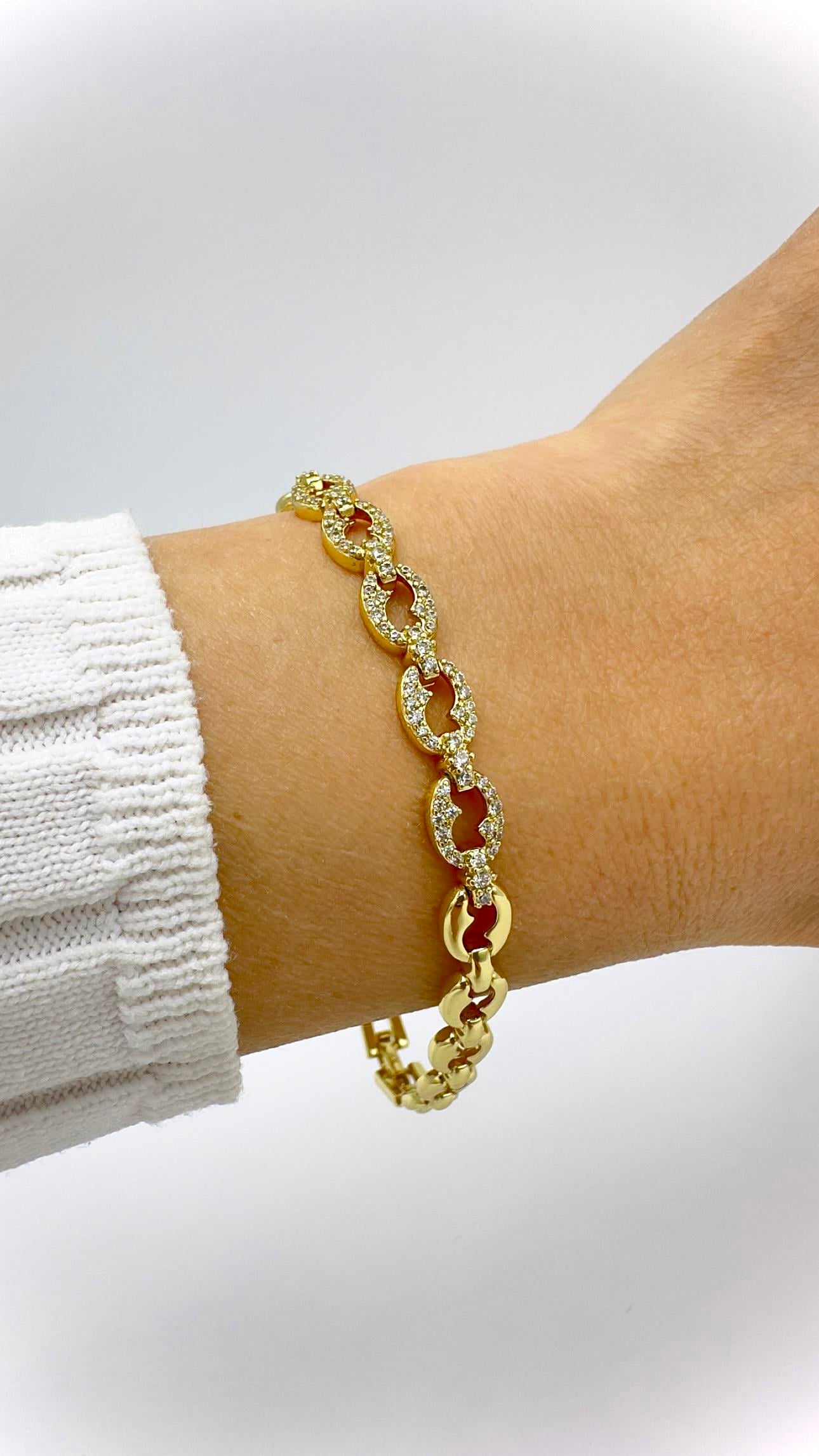 Vp 14 K Mirena Model Bileklik