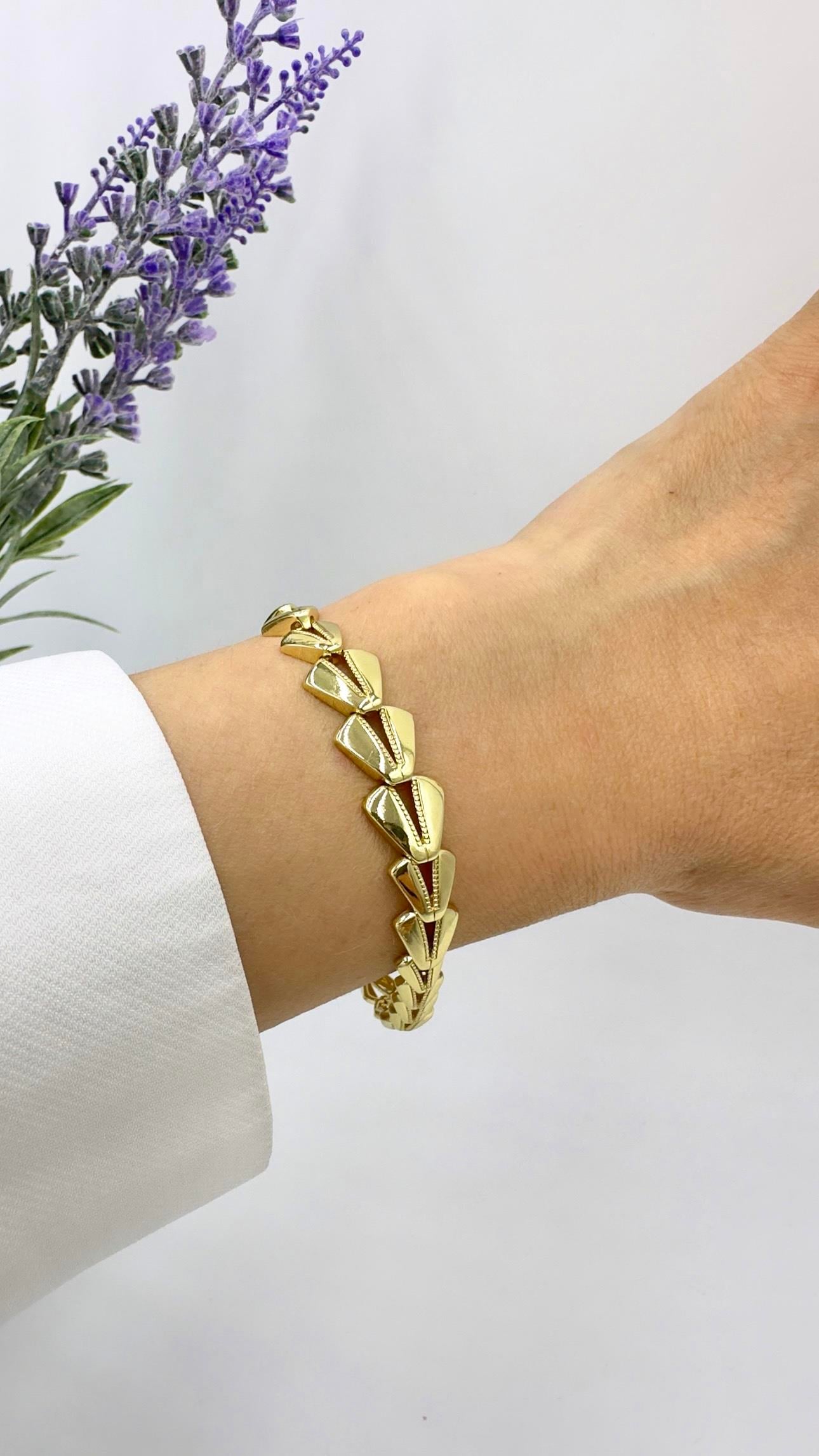 Vp 14 K Nilah Model Bileklik