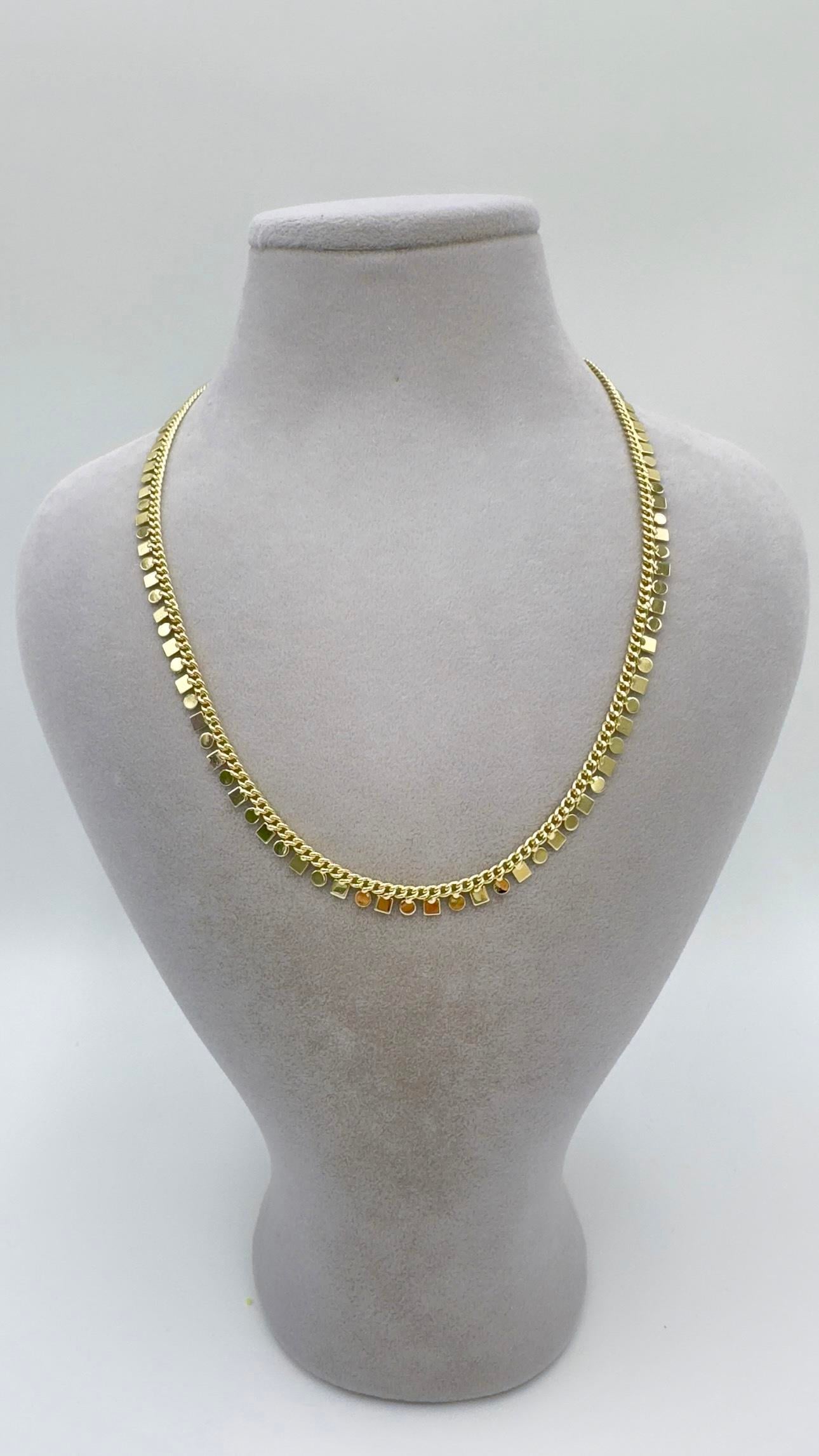 Vp 14 K Pullu Zincir 40 Cm