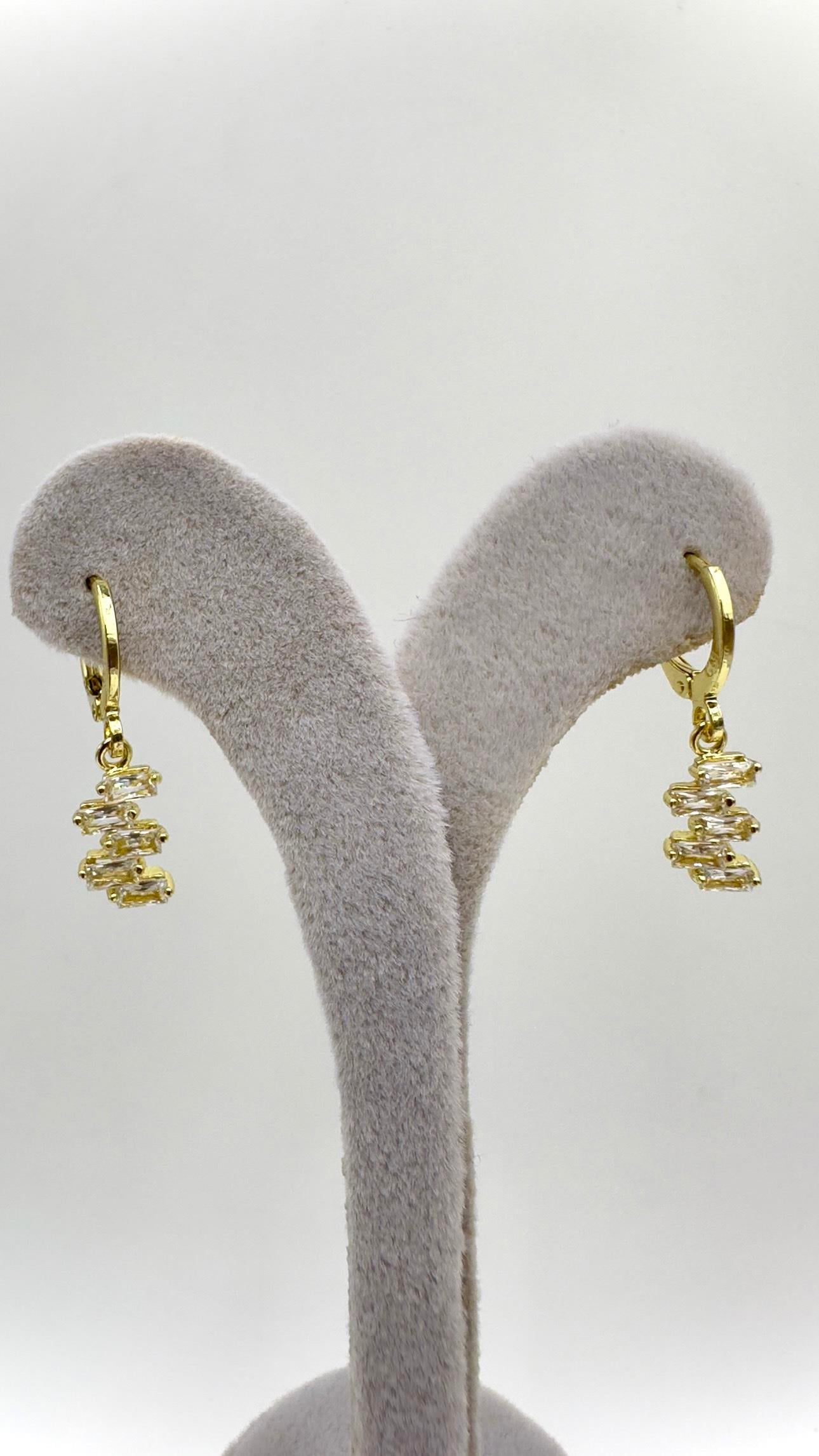 Vp 14 K Runa Model Küpe