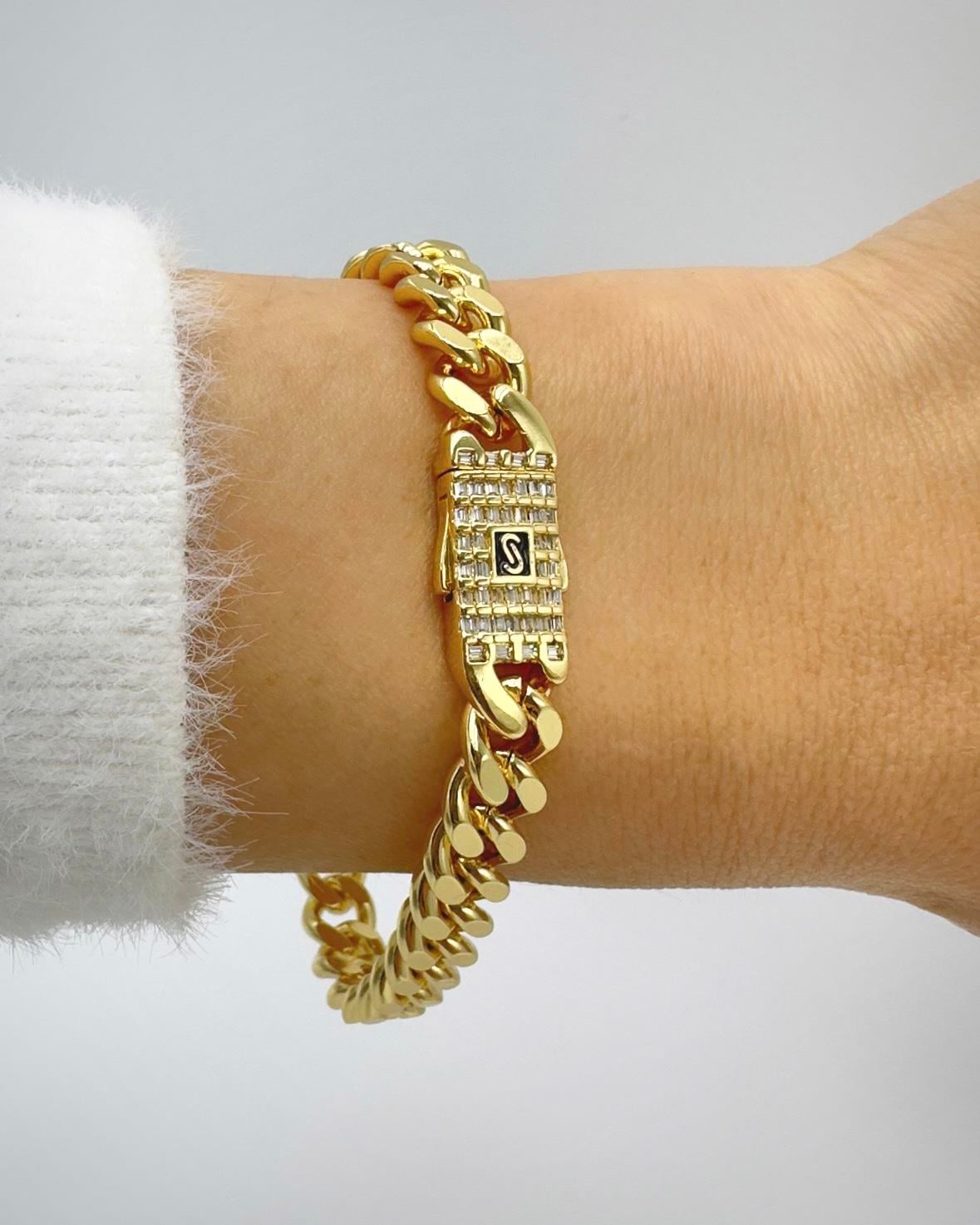 Vp 14 K S Gurmet Model Bileklik