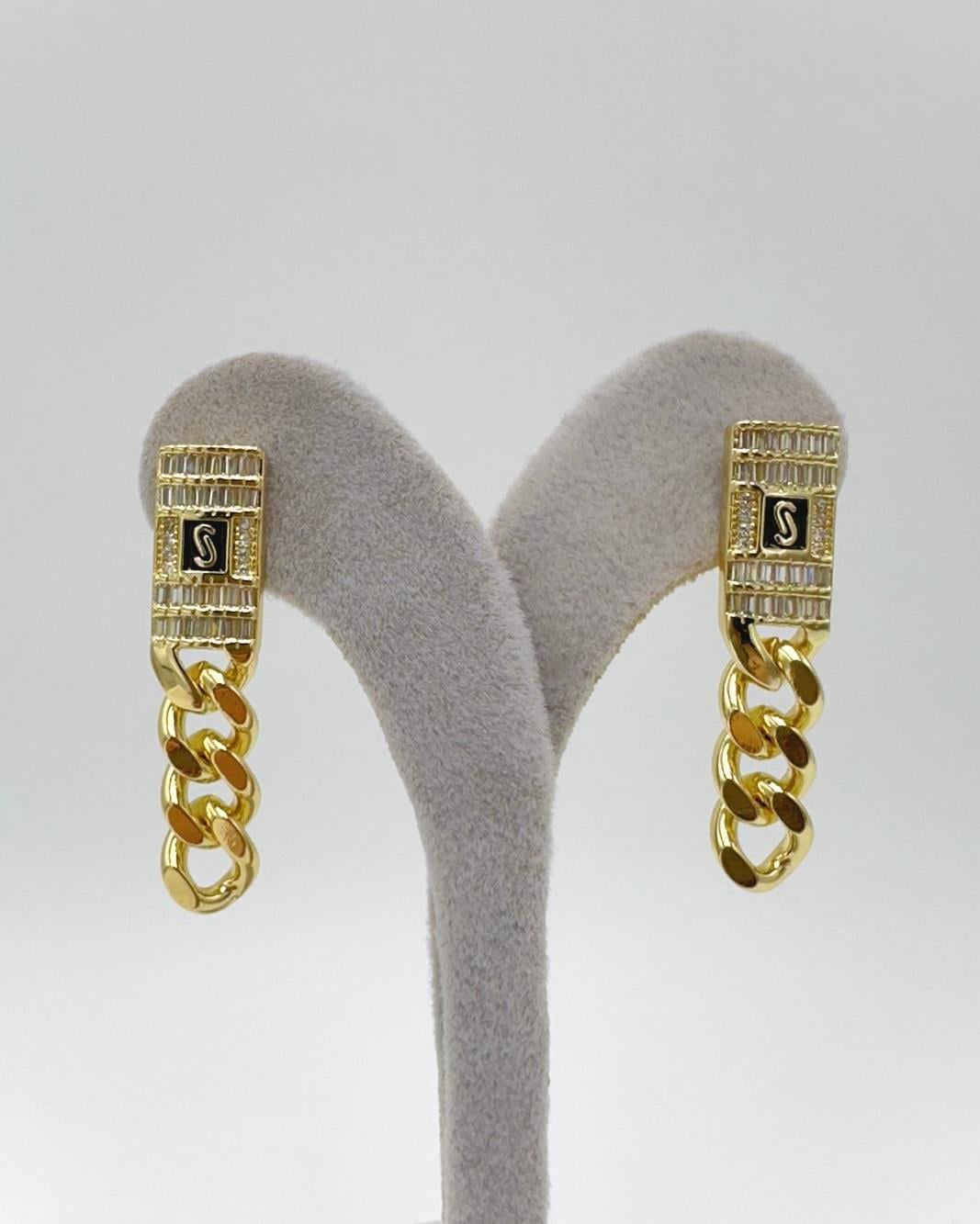 Vp 14 K S Gurmet Model Küpe