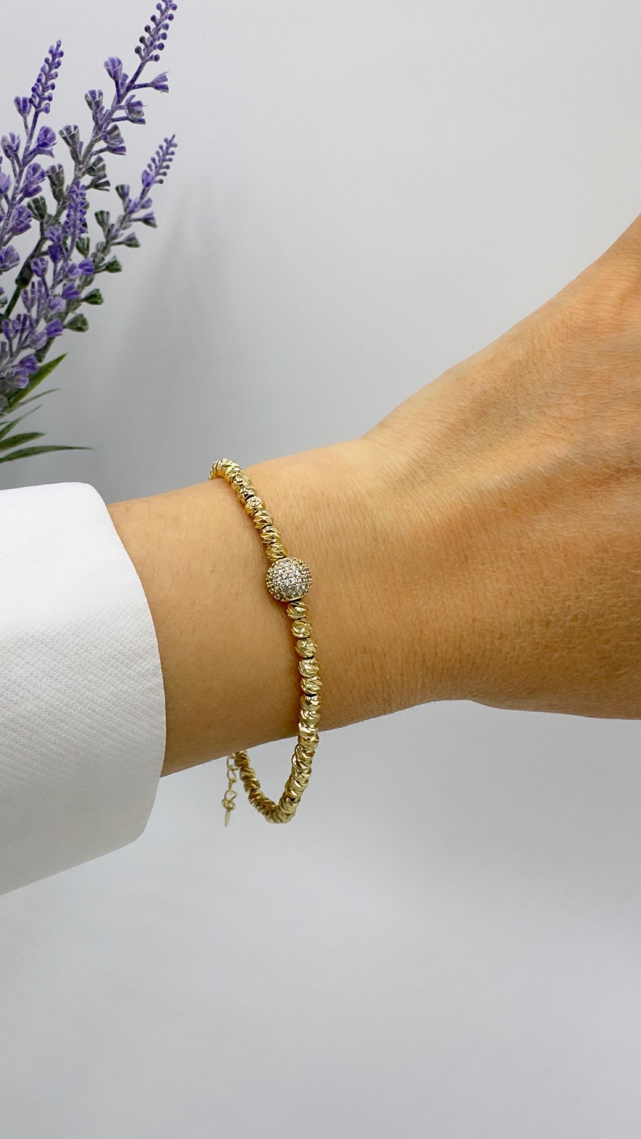 Vp 14 K Toplu Dorika Bileklik
