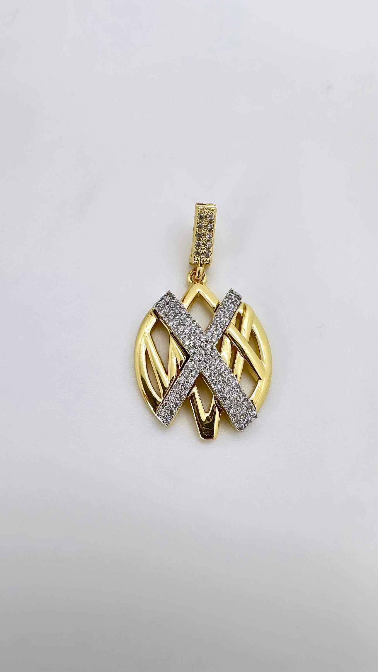 X Charm