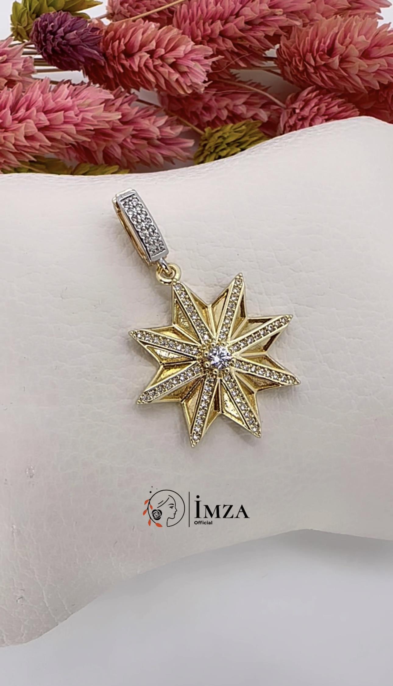 Yıldız Charm