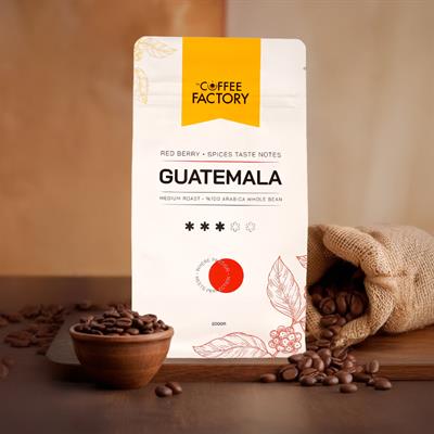 Guatemala