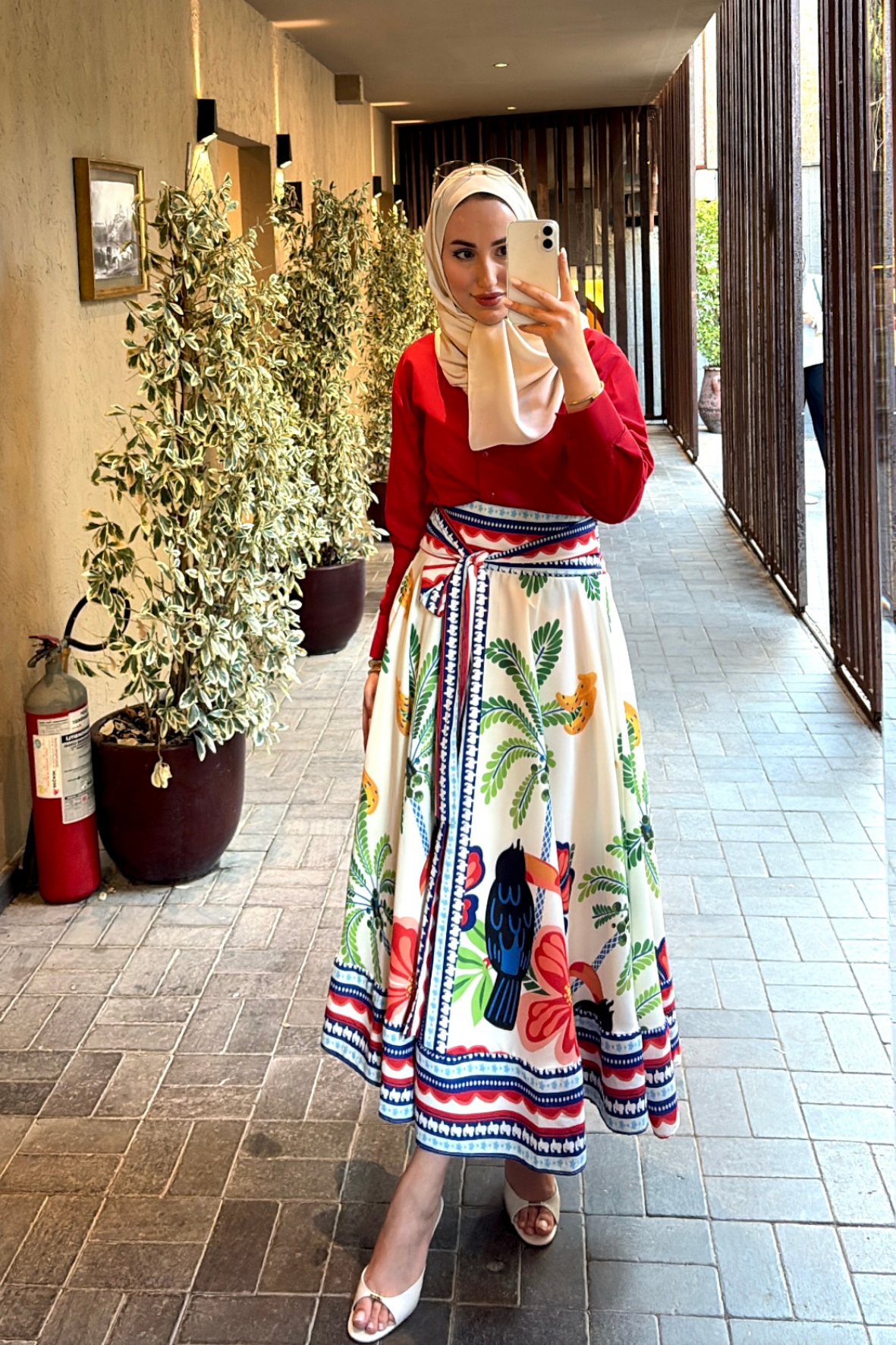 Ahu Etekli Takım 